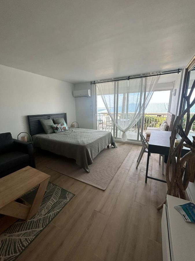 Appartement Luxe Ocean View 9403 Cul de Sac Exterior foto