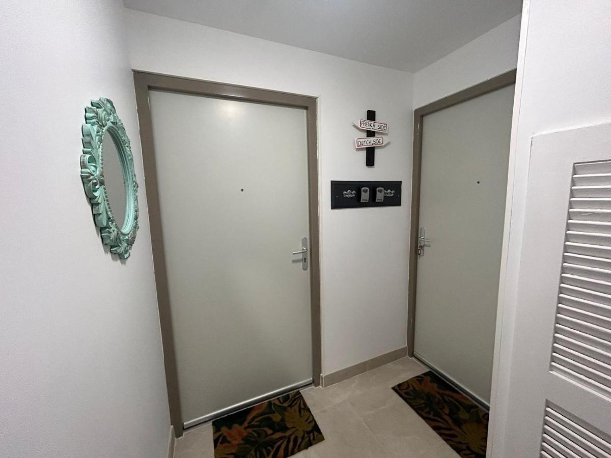 Appartement Luxe Ocean View 9403 Cul de Sac Exterior foto