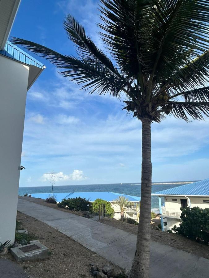 Appartement Luxe Ocean View 9403 Cul de Sac Exterior foto