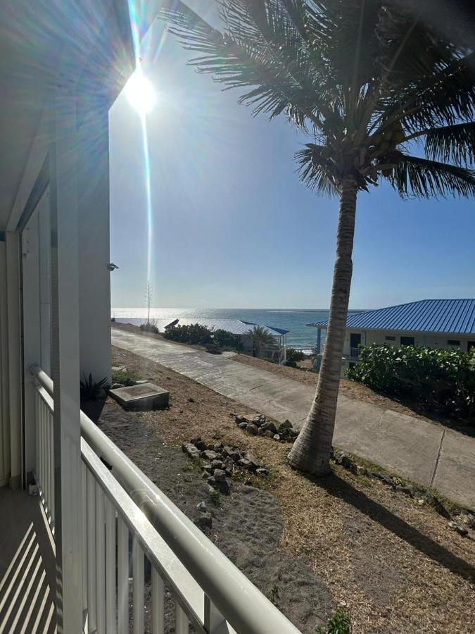 Appartement Luxe Ocean View 9403 Cul de Sac Exterior foto