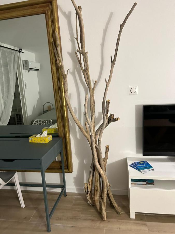 Appartement Luxe Ocean View 9403 Cul de Sac Exterior foto