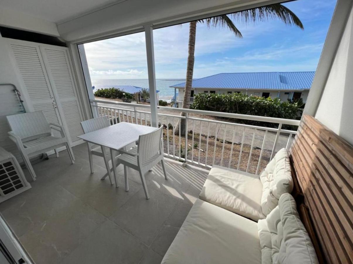 Appartement Luxe Ocean View 9403 Cul de Sac Exterior foto