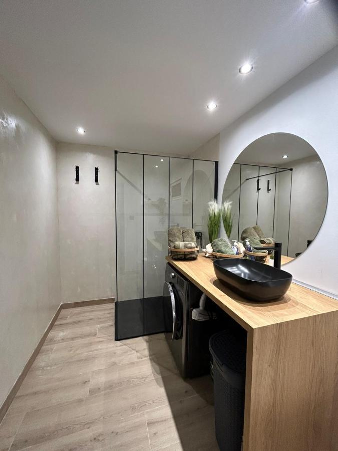 Appartement Luxe Ocean View 9403 Cul de Sac Exterior foto