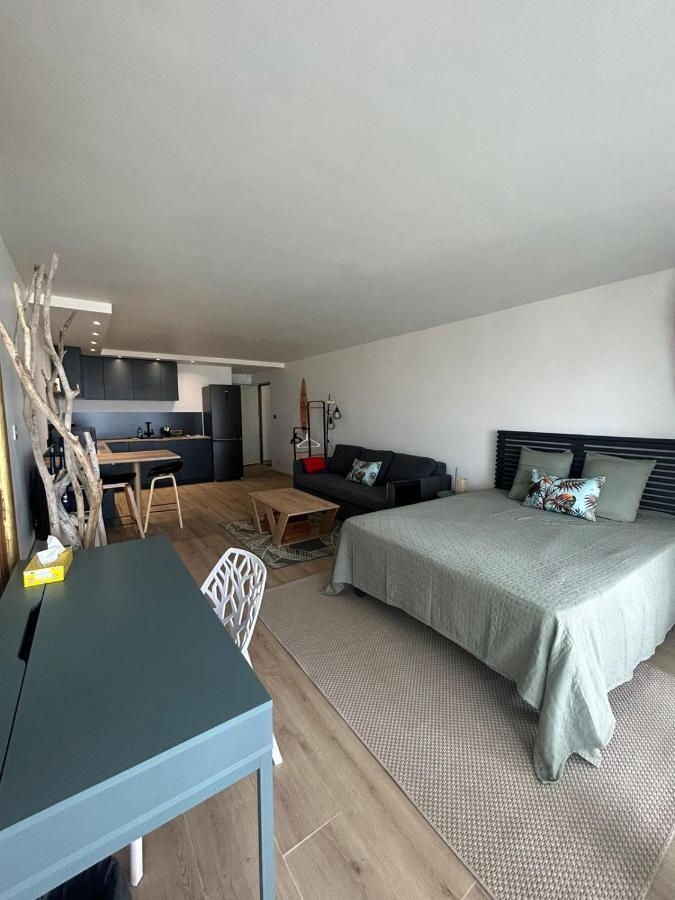 Appartement Luxe Ocean View 9403 Cul de Sac Exterior foto