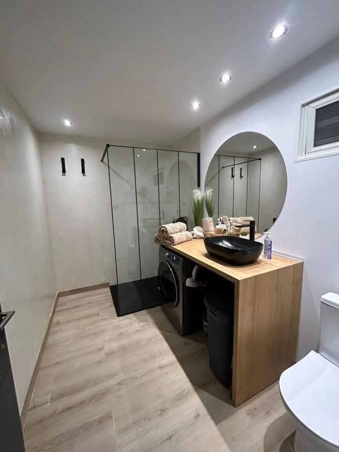 Appartement Luxe Ocean View 9403 Cul de Sac Exterior foto