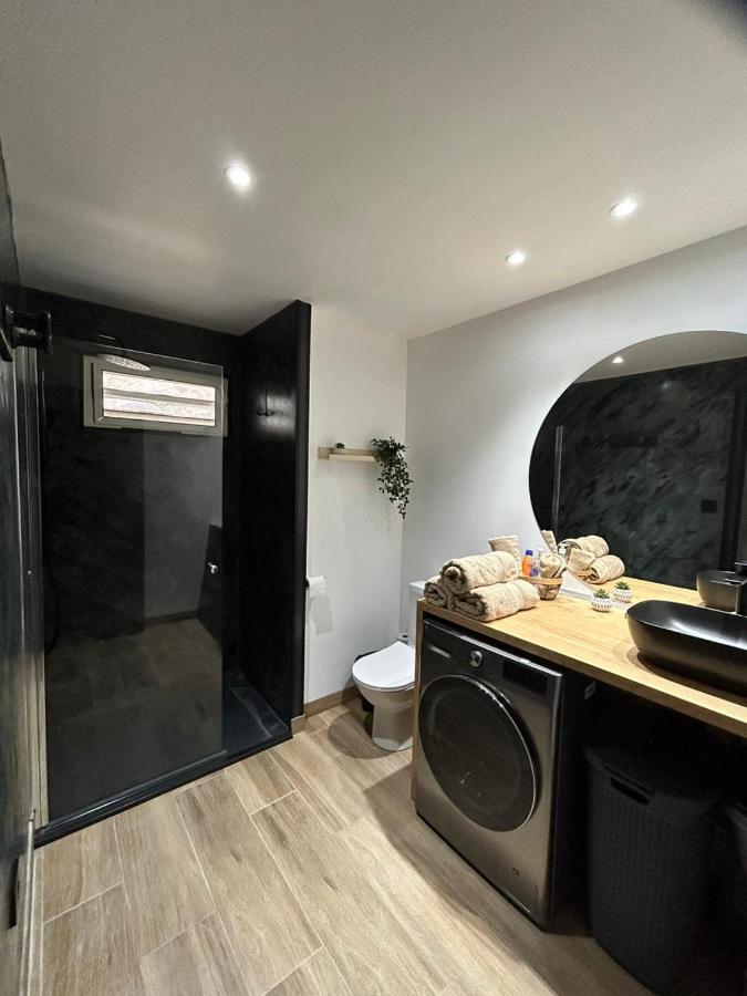 Appartement Luxe Ocean View 9403 Cul de Sac Exterior foto