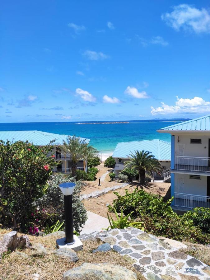 Appartement Luxe Ocean View 9403 Cul de Sac Exterior foto