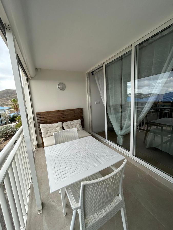 Appartement Luxe Ocean View 9403 Cul de Sac Exterior foto