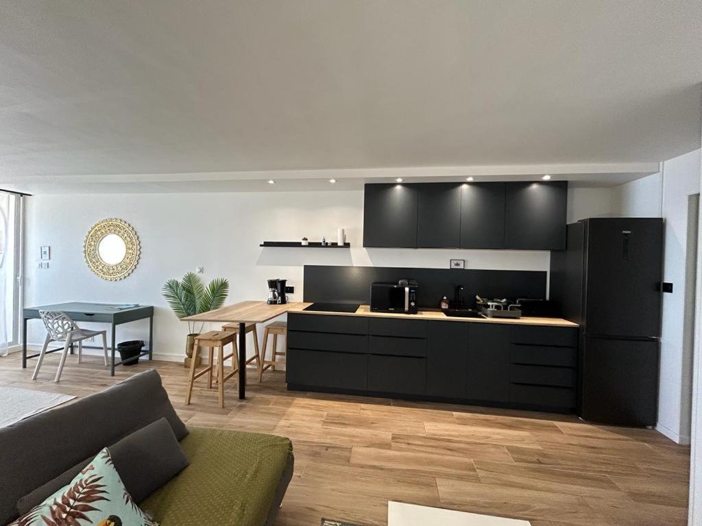 Appartement Luxe Ocean View 9403 Cul de Sac Exterior foto